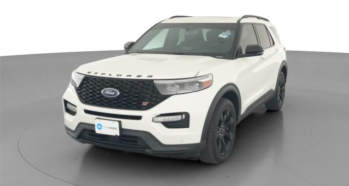 Thumbnail: 2023 Ford Explorer - 1