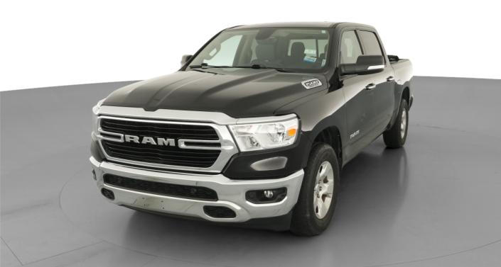 Thumbnail: 2020 RAM 1500 - 1