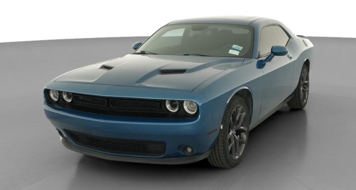2020 Dodge Challenger SXT -
                  Auburn, GA