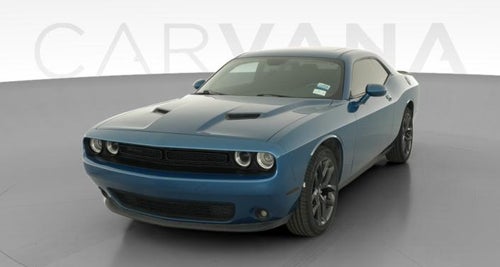 2020 Dodge Challenger