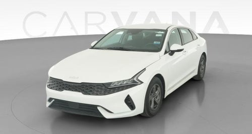 2024 Kia K5