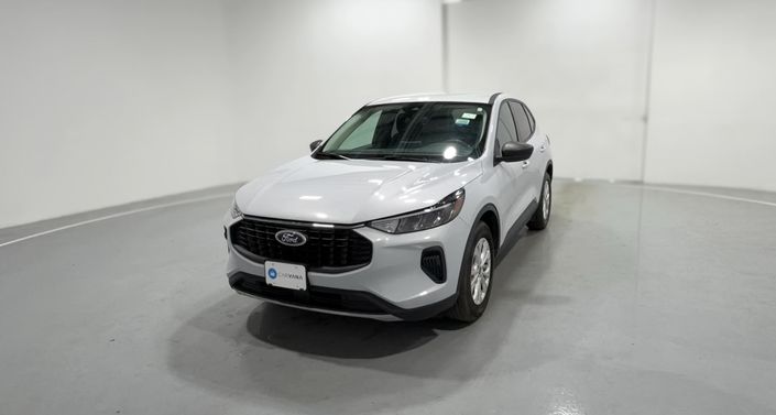 Thumbnail: 2025 Ford Escape - 1