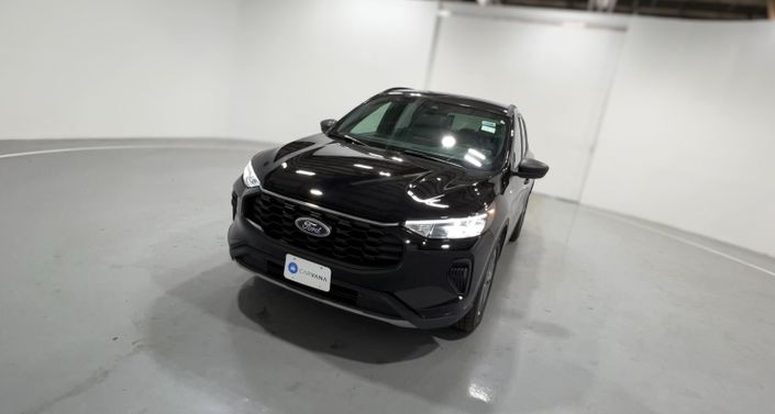 Thumbnail: 2025 Ford Escape - 1