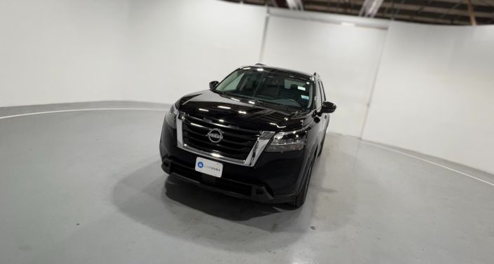 Thumbnail: 2024 Nissan Pathfinder - 1
