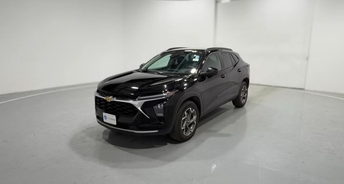 Thumbnail: 2024 Chevrolet Trax - 1