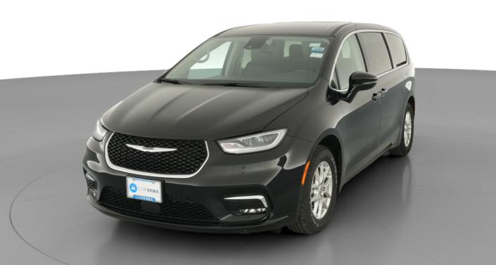 Thumbnail: 2024 Chrysler Pacifica - 1