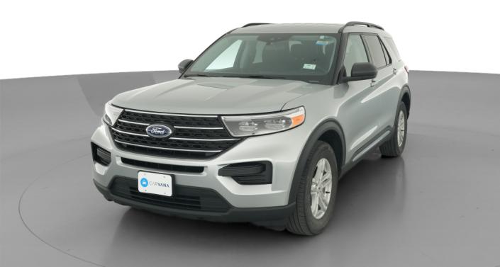 Thumbnail: 2024 Ford Explorer - 1