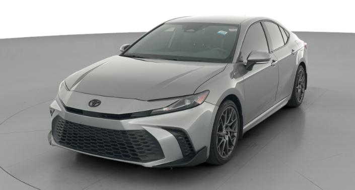 Thumbnail: 2025 Toyota Camry - 1