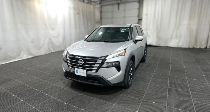 Thumbnail: 2024 Nissan Rogue - 1