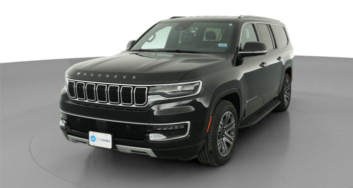 Thumbnail: 2024 Jeep Wagoneer - 1