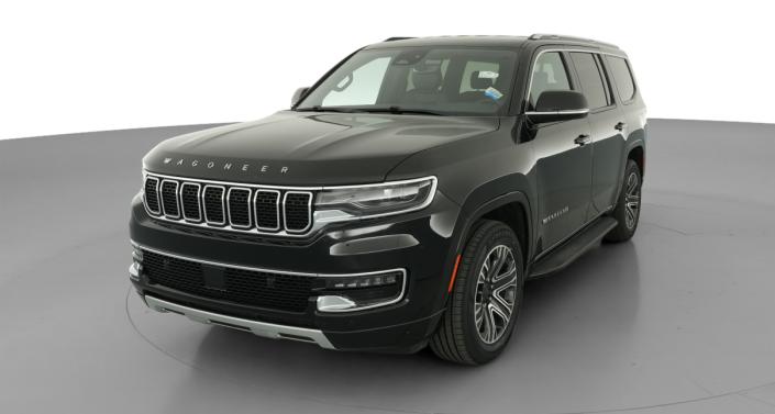 Thumbnail: 2024 Jeep Wagoneer - 1