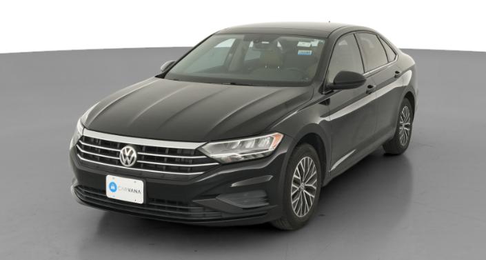 Thumbnail: 2020 Volkswagen Jetta - 1