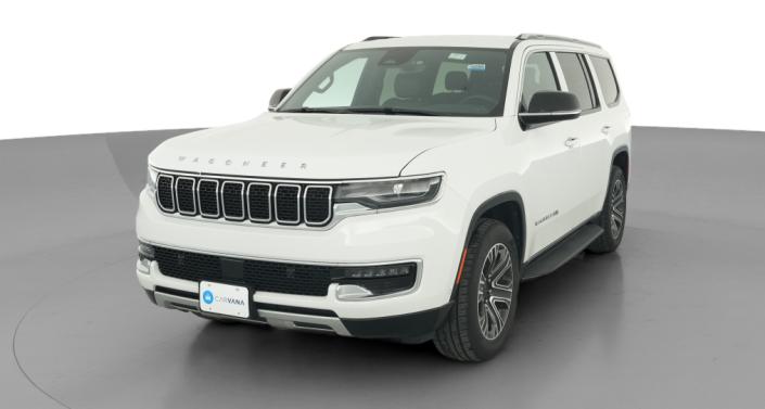 Thumbnail: 2024 Jeep Wagoneer - 1
