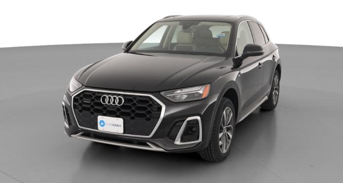 Thumbnail: 2023 Audi Q5 - 1