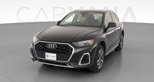 2023 Audi Q5