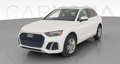 2024 Audi Q5