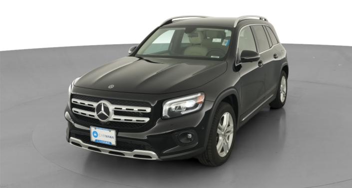 2020 Mercedes-Benz GLB 250 -
                  Richton Park, IL