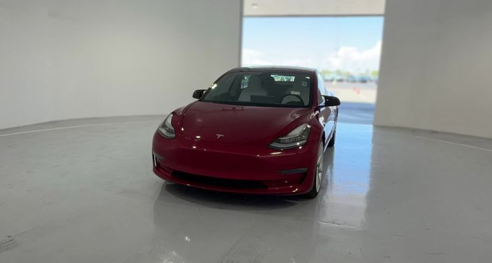 Thumbnail: 2019 Tesla Model 3 - 1