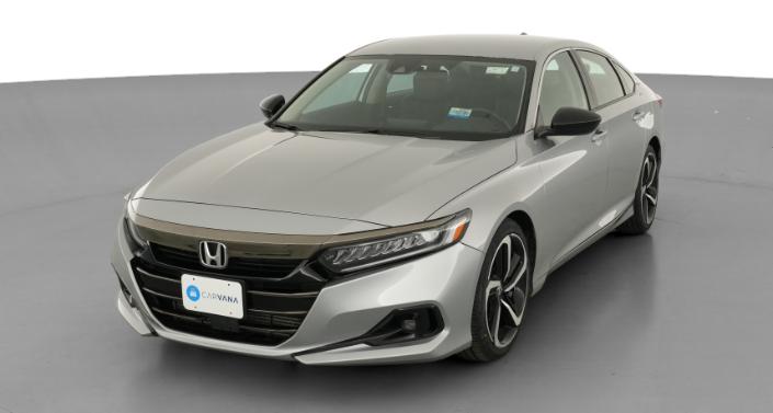Thumbnail: 2022 Honda Accord - 1