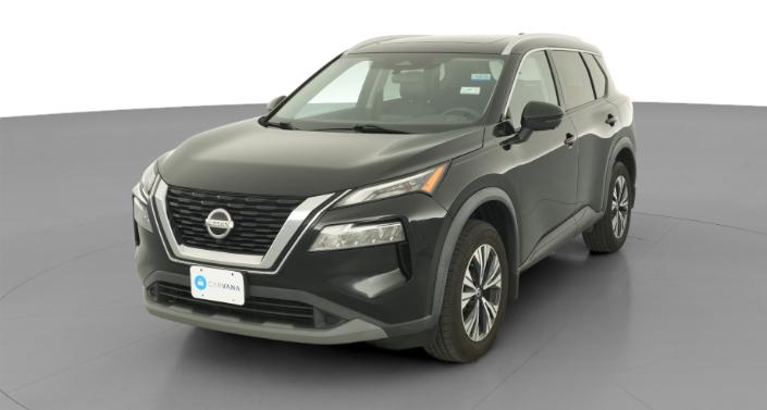 Thumbnail: 2021 Nissan Rogue - 1