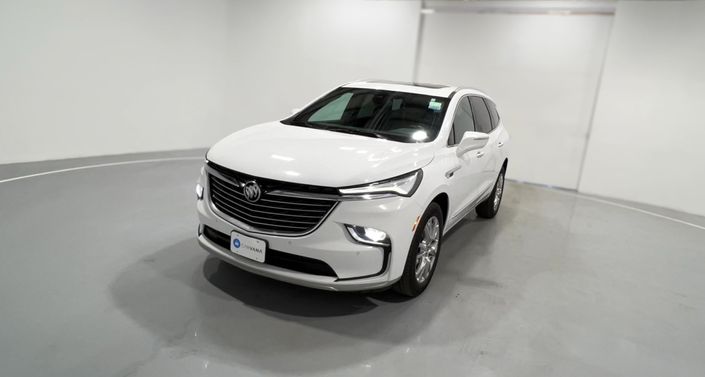 Thumbnail: 2023 Buick Enclave - 1