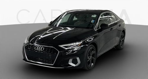 2022 Audi A3