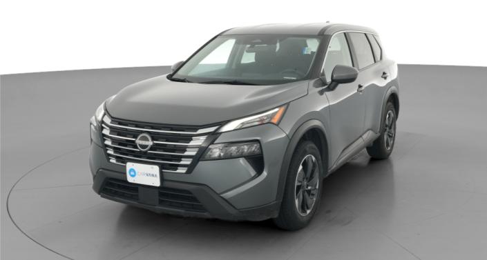 Thumbnail: 2025 Nissan Rogue - 1
