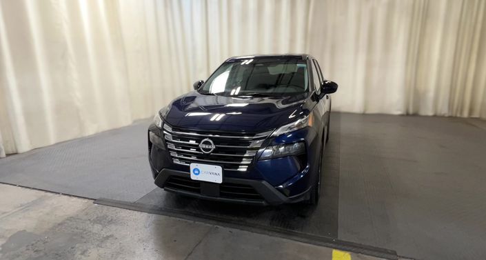 Thumbnail: 2025 Nissan Rogue - 1