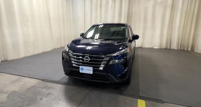 Thumbnail: 2025 Nissan Rogue - 1