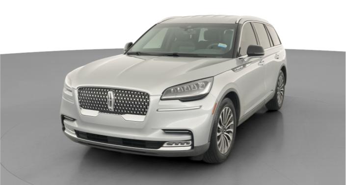 2020 Lincoln Aviator Reserve -
                  Haines City, FL