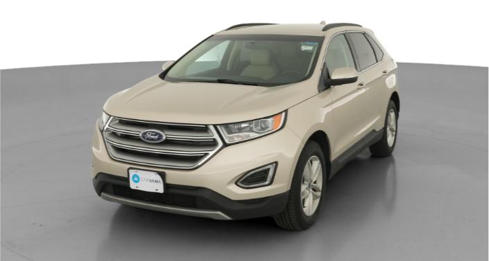 Thumbnail: 2017 Ford Edge - 1