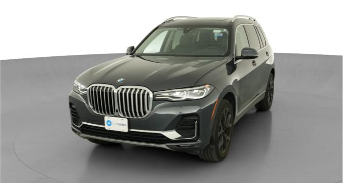 2022 BMW X7 xDrive40i -
                  Richton Park, IL