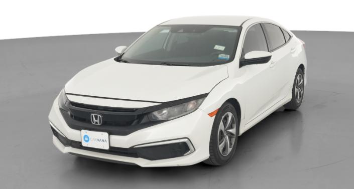 Thumbnail: 2020 Honda Civic - 1