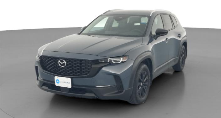 Thumbnail: 2025 Mazda CX-50 - 1