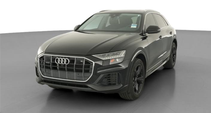 Thumbnail: 2023 Audi Q8 - 1