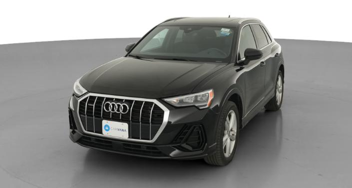 Thumbnail: 2022 Audi Q3 - 1