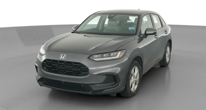 Thumbnail: 2024 Honda HR-V - 1