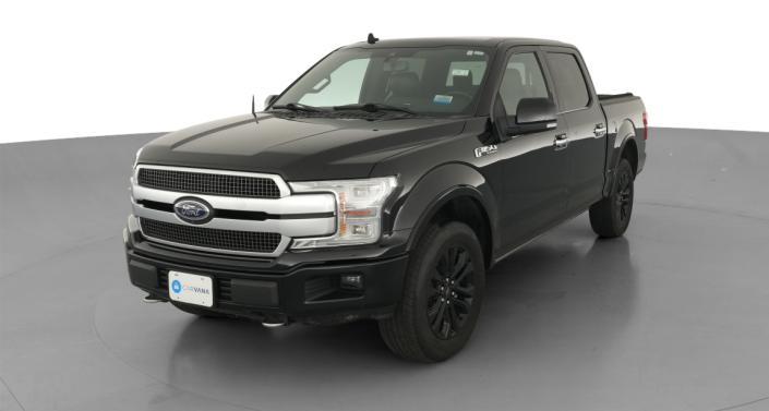 Thumbnail: 2019 Ford Econoline - 1