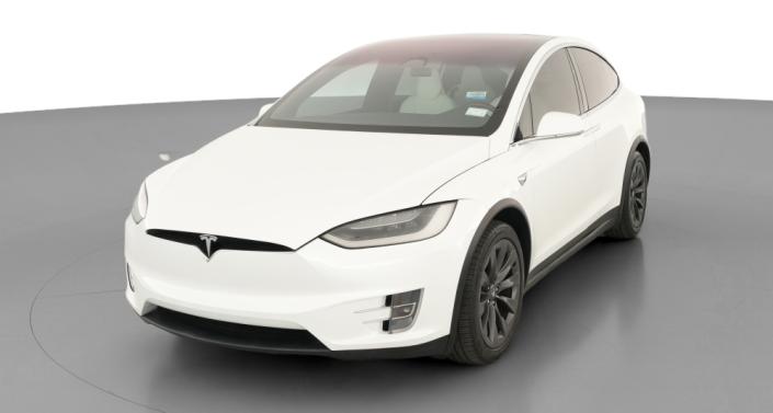 2018 Tesla Model X 100D -
                  West Memphis, AR