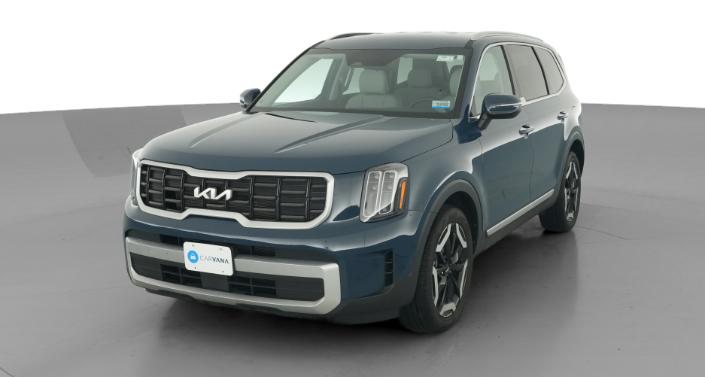 Thumbnail: 2023 Kia Telluride - 1