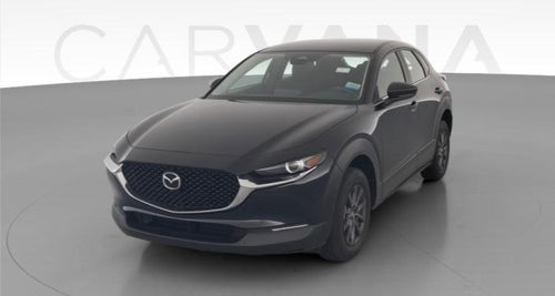 2024 MAZDA CX-30