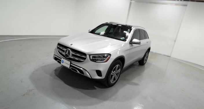 Thumbnail: 2020 Mercedes-Benz GLC - 1