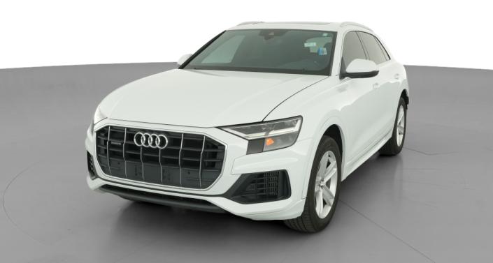 2019 Audi Q8 Premium -
                  Tolleson, AZ