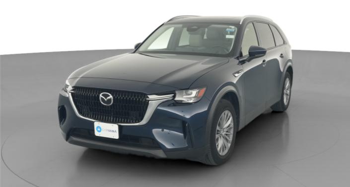 Thumbnail: 2025 Mazda CX-90 - 1