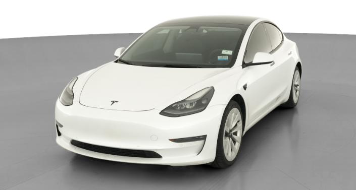 Thumbnail: 2022 Tesla Model 3 - 1