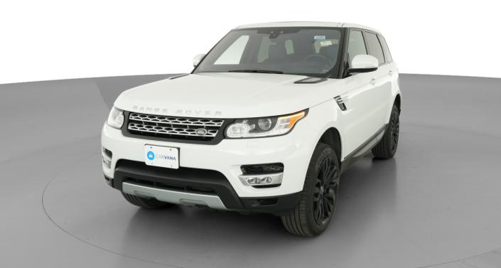 2017 Land Rover Range Rover Sport HSE -
                  Indianapolis, IN