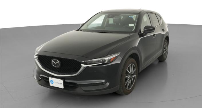 Thumbnail: 2017 Mazda CX-5 - 1