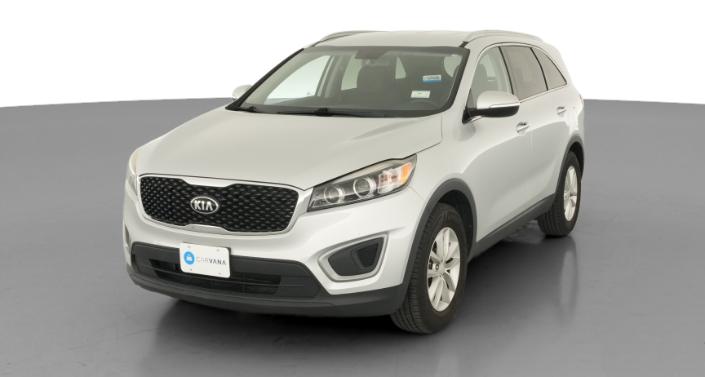 Thumbnail: 2017 Kia Sorento - 1