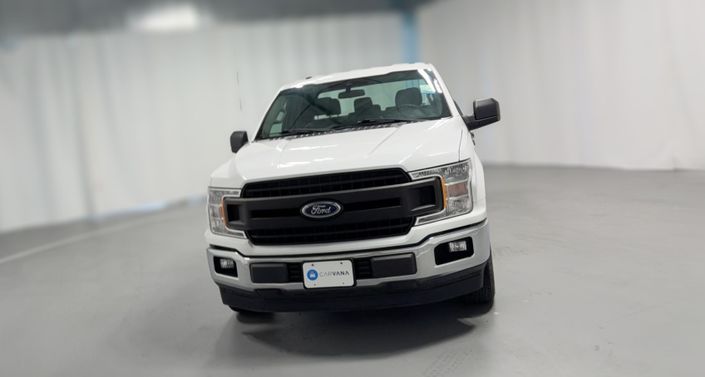 Thumbnail: 2019 Ford Econoline - 1