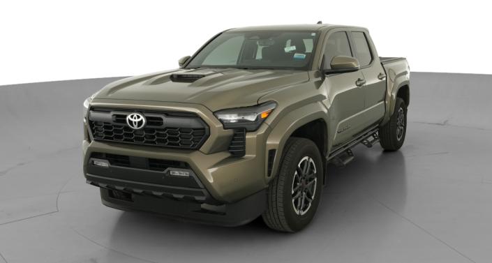 Thumbnail: 2024 Toyota Tacoma - 1